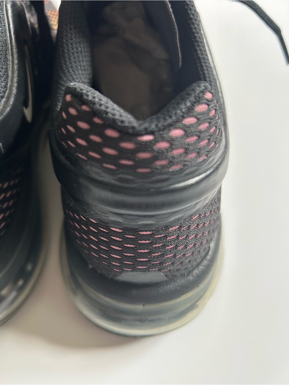 Nike x Stüssy Air Max 2013 "Black" - Size 11 (New Without Box) - Picture 5 of 16